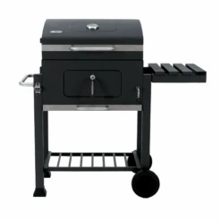 Tepro Holzkohlegrillwagen 'Toronto Click 2019' 115 X 107 X 67 Cm