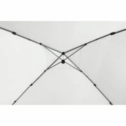 Tepro Faltpavillon 'Belize' Smokefarben 300 X 283 X 300 Cm -Gartenwelt Verkauf 4771062 05