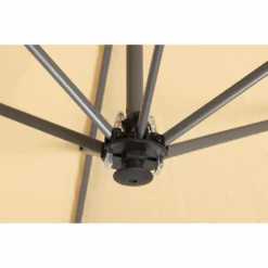 Tepro Pavillon 'Aruba' Sand Ø 400 X 290 Cm 8 Tepro Pavillon 'Aruba' Sand Ø 400 X 290 Cm -Gartenwelt Verkauf 4771065 02