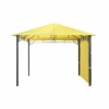 Tepro Pavillon 'Lehua' Gelb 330 X 285 X 330 Cm -Gartenwelt Verkauf 4771072 03