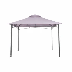Tepro Pavillon 'Waya' Lavendel 330 X 290 X 330 Cm