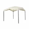 Tepro Pavillon 'Marabo' Beige 305 X 275 X 305 Cm -Gartenwelt Verkauf 4771094 02