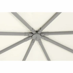 Tepro Pavillon 'Marabo' Beige 305 X 275 X 305 Cm -Gartenwelt Verkauf 4771094 03