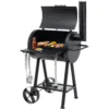 Tepro Holzkohlegrill »Berkeley«, BxTxH: 86x79x150 Cm