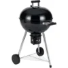 Tepro Holzkohlegrill »Kugelgrill Tucson«, BxTxH: 65x66x107 Cm -Gartenwelt Verkauf 4db48c875277ead3c56b101ebceba955