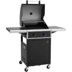 Tepro Gasgrill »Keansburg 2«, BxTxH: 118x59,2x114,6 Cm 12 Tepro Gasgrill »Keansburg 2«, BxTxH: 118x59,2x114,6 Cm -Gartenwelt Verkauf 5a40b1d519ff81bd3978cba2eba6660c