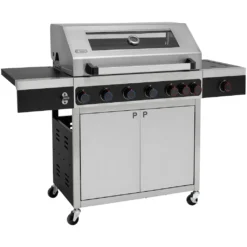 Tepro Gasgrill »Keansburg 6 Special Edition«, BxTxH: 152x62x118 Cm -Gartenwelt Verkauf 5c63b66571526996f74c10b077243318