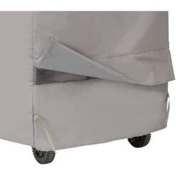 Tepro Grill-Schutzhülle, BxLxH: 114x66x109 Cm, Für Smoker Klein -Gartenwelt Verkauf 5e63b6df24cff775e937ff452e71711d