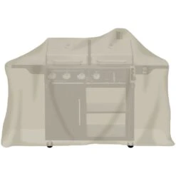 Tepro Grill-Schutzhülle, BxLxH: 178x56x129 Cm, Für Gasgrill Extra Groß -Gartenwelt Verkauf 5f83fc0ce7b486fdcd80b18a26154c06