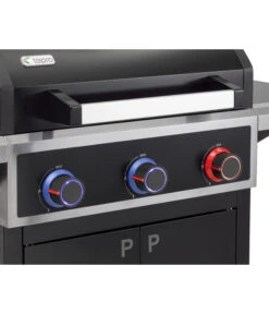 Tepro Gasgrill Keansburg 3 -Gartenwelt Verkauf 6785349 WE DE 003 TeproGasgrillKeansburg3