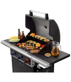 Tepro Gasgrill Keansburg 3 -Gartenwelt Verkauf 6785349 WE FS 006 TeproGasgrillKeansburg3