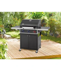 Tepro Gasgrill Keansburg 3 -Gartenwelt Verkauf 6785349 WE MO 001 TeproGasgrillKeansburg3