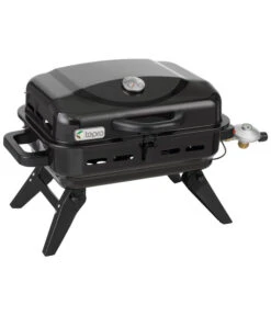 Tepro Tischgasgrill Albany