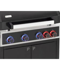 Tepro Gasgrill Keansburg 4 -Gartenwelt Verkauf 6785406 WE DE 003 TeproGasgrillKeansburg4