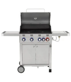 Tepro Gasgrill Wellington 4 -Gartenwelt Verkauf 6785455 WE FS 004 TeproGasgrillWellingtonVier