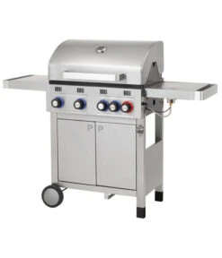 Tepro Gasgrill Wellington 4 -Gartenwelt Verkauf 6785455 WE FS 005 TeproGasgrillWellingtonVier