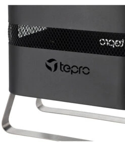 Tepro Feuerkorb Milburn, Ca. B42/H49,5/T36 Cm -Gartenwelt Verkauf 6785778 WE DE 001 TeproFeuerkorbMilburn