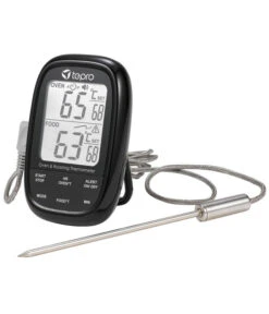 Tepro Dual-Sensor Grillthermometer
