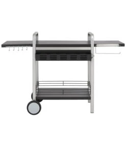 Tepro Universal BBQ Tisch, Ca. B150,5/H97,5/T59,5cm -Gartenwelt Verkauf 6785836 WE FS 003 TeproUniversalBBQTisch