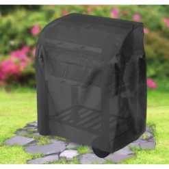 Tepro Grill-Schutzhülle, BxLxH: 104x48x101 Cm, Für Grillwagen Klein -Gartenwelt Verkauf 6813eb3710e08297bc5752a18896a7c9