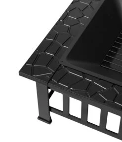 Tepro Feuerstelle Glenview -Gartenwelt Verkauf 6895973 WE DE 002 FeuerstelleGlenview