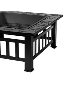 Tepro Feuerstelle Glenview -Gartenwelt Verkauf 6895973 WE DE 004 FeuerstelleGlenview