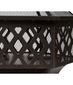 Tepro Feuerstelle Farview 11 Tepro Feuerstelle Farview -Gartenwelt Verkauf 6895999 WE DE 003 Feuerstellefarview