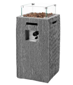 Tepro Gasfeuerstelle Brighton