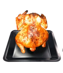 Tepro Hähnchenhalter, Ca. B26,8/H13,5/T26,8 Cm 9 Tepro Hähnchenhalter, Ca. B26,8/H13,5/T26,8 Cm -Gartenwelt Verkauf 6896047 WE DE 002 Haehnchenhalter