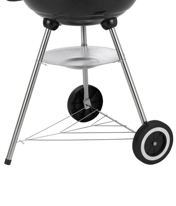 Tepro Kugelgrill Key West 6 Tepro Kugelgrill Key West – Bild 4
