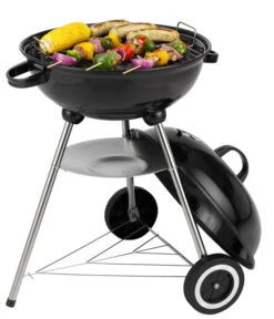 Tepro Kugelgrill Key West 14 Tepro Kugelgrill Key West -Gartenwelt Verkauf 6896138 WE DE 004 Kugelgrillkeywest