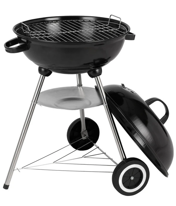 Tepro Kugelgrill Key West 4 Tepro Kugelgrill Key West – Bild 2