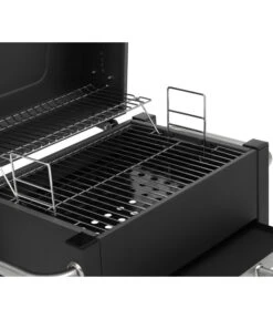 Tepro Holzkohlegrill Toronto Easy -Gartenwelt Verkauf 6896187 WE DE 003 HolzkohlegrillTorontoEasy