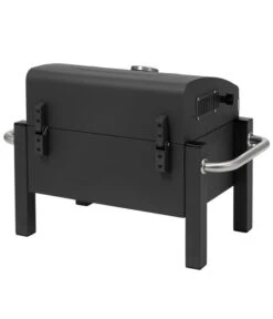 Tepro Holzkohlegrill Toronto Easy -Gartenwelt Verkauf 6896187 WE DE 009 HolskohlegrillTorontoEasy