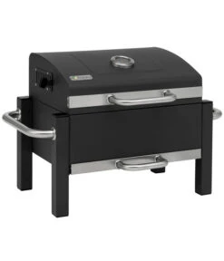Tepro Holzkohlegrill Toronto Easy -Gartenwelt Verkauf 6896187 WE FS 003 HolskohlegrillTorontoEasy
