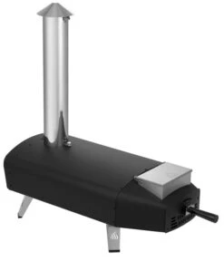 Tepro Pellet Pizzaofen Danbury -Gartenwelt Verkauf 6896237 WE FS 003 PizzaofenDanbury