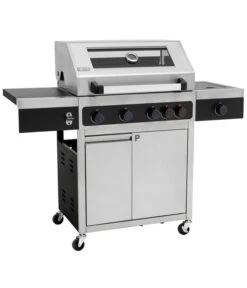 Tepro Gasgrill Keansburg 4 Special Edition