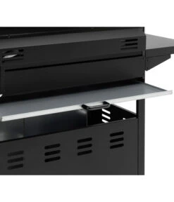 Tepro Gasgrill Keansburg 6 Special Edition -Gartenwelt Verkauf 6896302 WE DE 004 Keansburg6SE