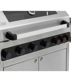 Tepro Gasgrill Keansburg 6 Special Edition -Gartenwelt Verkauf 6896302 WE DE 007 Keansburg6SE