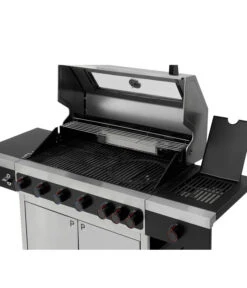 Tepro Gasgrill Keansburg 6 Special Edition -Gartenwelt Verkauf 6896302 WE DE 011 Keansburg6SE