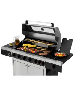Tepro Gasgrill Keansburg 6 Special Edition -Gartenwelt Verkauf 6896302 WE DE 012 Keansburg6SE