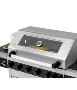 Tepro Gasgrill Keansburg 6 Special Edition -Gartenwelt Verkauf 6896302 WE DE 013 Keansburg6SE