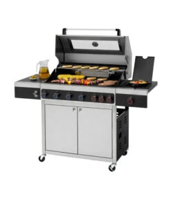 Tepro Gasgrill Keansburg 6 Special Edition -Gartenwelt Verkauf 6896302 WE DE 014 Keansburg6SE