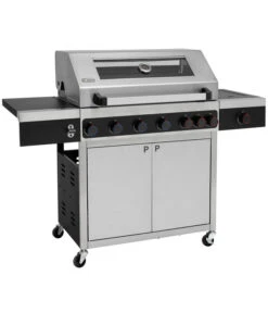 Tepro Gasgrill Keansburg 6 Special Edition -Gartenwelt Verkauf 6896302 WE FS 006 Keansburg6SE