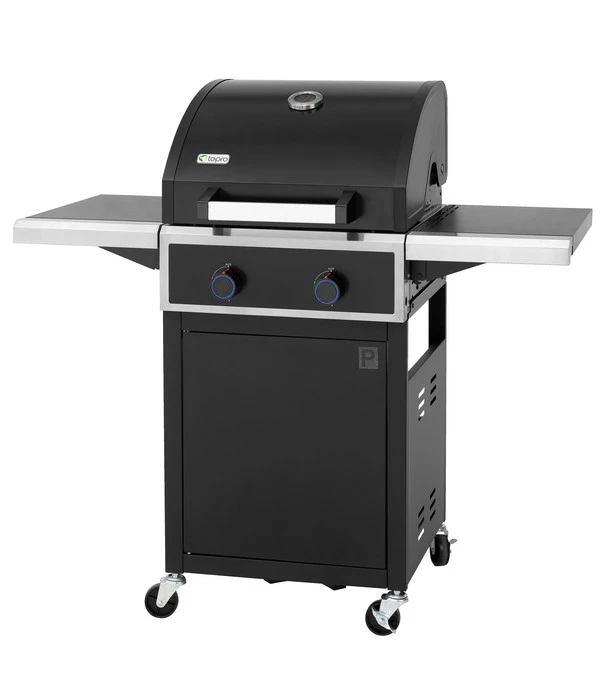 Tepro Gasgrill Keansburg 2 4 Tepro Gasgrill Keansburg 2 – Bild 2
