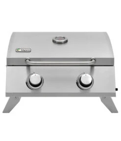 Tepro Tischgasgrill Chicago