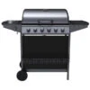 Tepro Gasgrill Hampton -Gartenwelt Verkauf 6896351 WE FS 001 Hampton6
