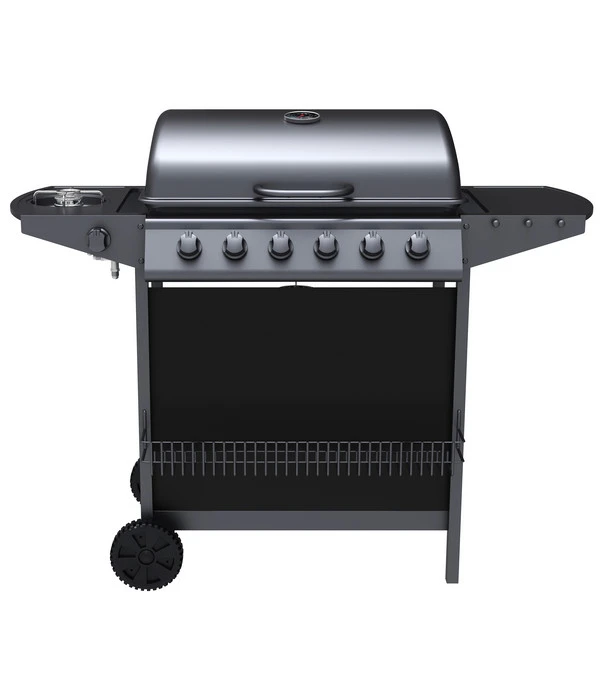 Tepro Gasgrill Hampton 3 Tepro Gasgrill Hampton