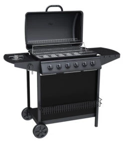 Tepro Gasgrill Hampton 9 Tepro Gasgrill Hampton -Gartenwelt Verkauf 6896351 WE FS 004 Hampton6