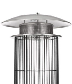 Tepro Terrassenfeuer Ventura -Gartenwelt Verkauf 6896385 WE DE 001 Terassenfeuerventura